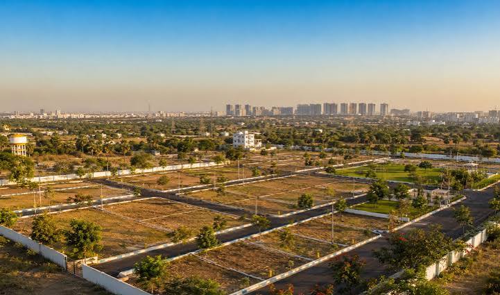 Best Places to Buy Open Plots in Hyderabad in 2026 HMDA Approved Plots Investment Guide
